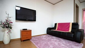 Ganghwa Haemiru Spa Pension