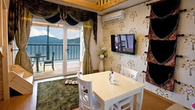 Ganghwa Haemiru Spa Pension