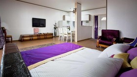 Ganghwa Haemiru Spa Pension