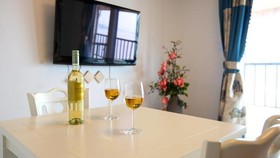 Ganghwa Haemiru Spa Pension