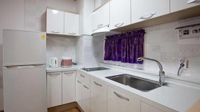 Ganghwa Haemiru Spa Pension