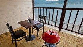 Ganghwa Haemiru Spa Pension