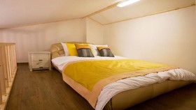 Ganghwa Haemiru Spa Pension