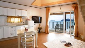 Ganghwa Haemiru Spa Pension