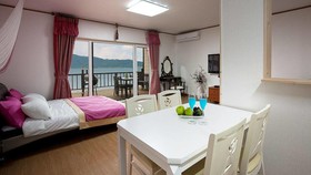 Ganghwa Haemiru Spa Pension