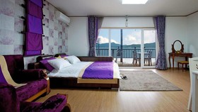 Ganghwa Haemiru Spa Pension