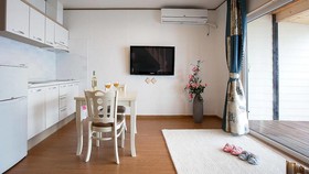 Ganghwa Haemiru Spa Pension