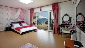 Ganghwa Haemiru Spa Pension