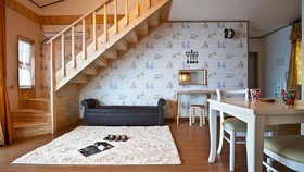 Ganghwa Haemiru Spa Pension