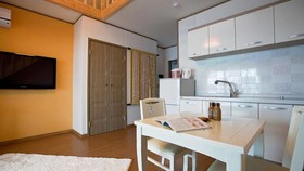 Ganghwa Haemiru Spa Pension