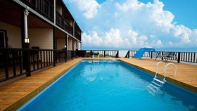 Ganghwa Haemiru Spa Pension