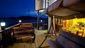 Ganghwa Haemiru Spa Pension