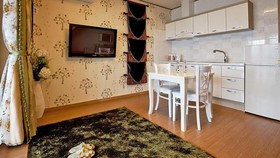 Ganghwa Haemiru Spa Pension