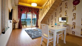 Ganghwa Haemiru Spa Pension