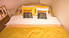 Ganghwa Haemiru Spa Pension