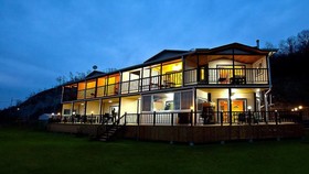 Ganghwa Haemiru Spa Pension