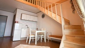 Ganghwa Haemiru Spa Pension