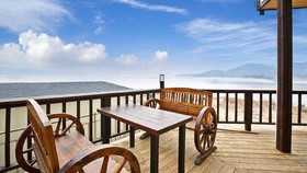 Ganghwa Haemiru Spa Pension