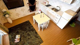 Ganghwa Haemiru Spa Pension