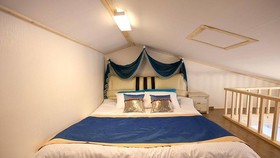 Ganghwa Haemiru Spa Pension