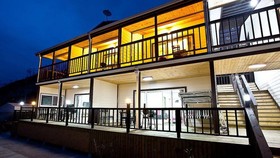 Ganghwa Haemiru Spa Pension