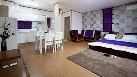 Ganghwa Haemiru Spa Pension