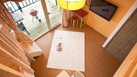 Ganghwa Haemiru Spa Pension