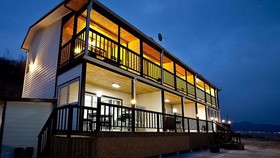 Ganghwa Haemiru Spa Pension