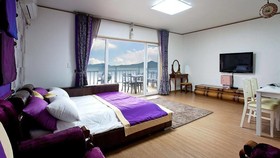 Ganghwa Haemiru Spa Pension