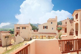 Romantica Pension