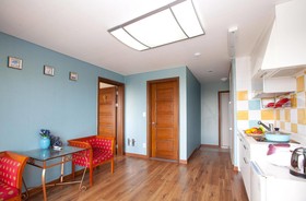 Rothem House