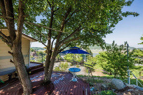 Sunrise Pension