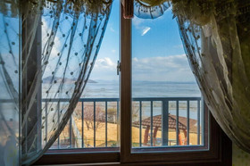Sunrise Pension