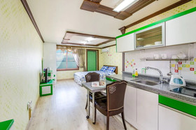 Sunrise Pension