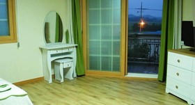 The Persimmon Tree Pension