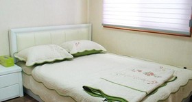 The Persimmon Tree Pension