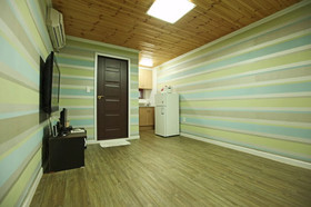 Apple Farm Stay