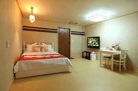 Apple Farm Stay