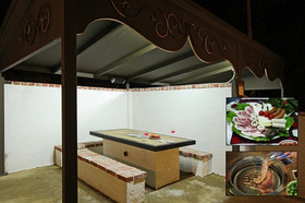 Apple Farm Stay