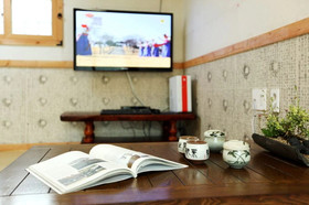 Apple Farm Stay