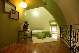 Apple Farm Stay