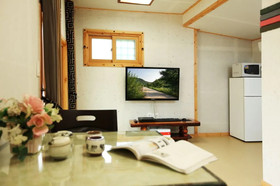 Apple Farm Stay