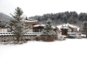 Apple Farm Stay
