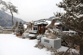 Apple Farm Stay