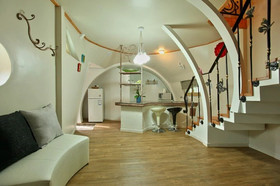 Apple Farm Stay