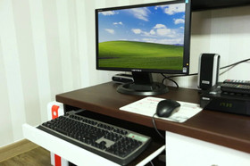 Apple Farm Stay
