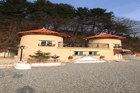 Apple Farm Stay