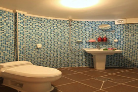 Apple Farm Stay