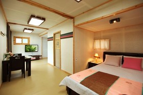 Apple Farm Stay