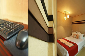 Apple Farm Stay